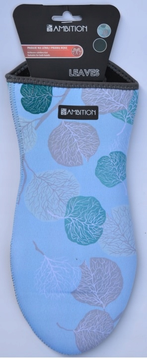 

Ambition Rękawica Kuchenna Neopren Leaves Listki