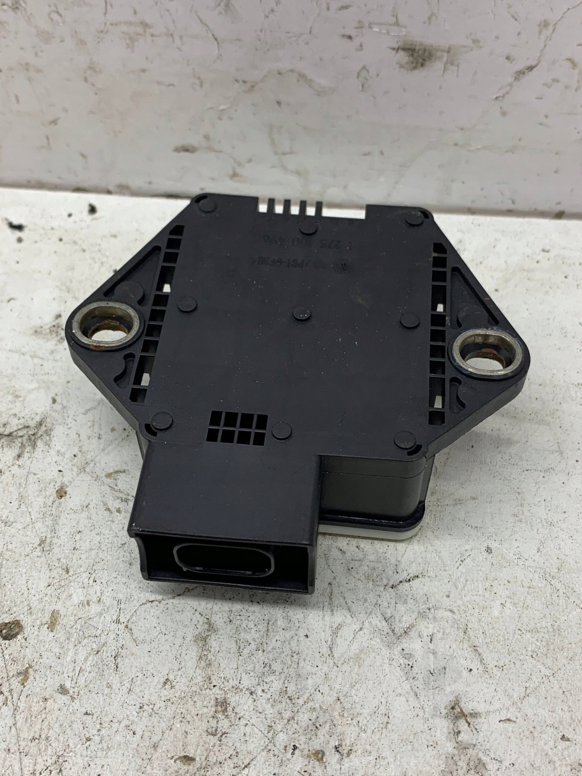 Sensor PRZYSPIESZENIA ESP 6774602 BMW E60 LIFT (2003-2010) 2.0 D