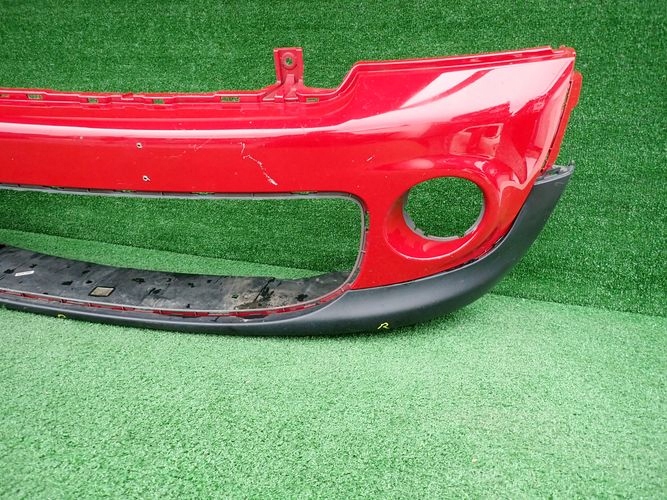 MINI COOPER ONE F56 10-14 front bumper front