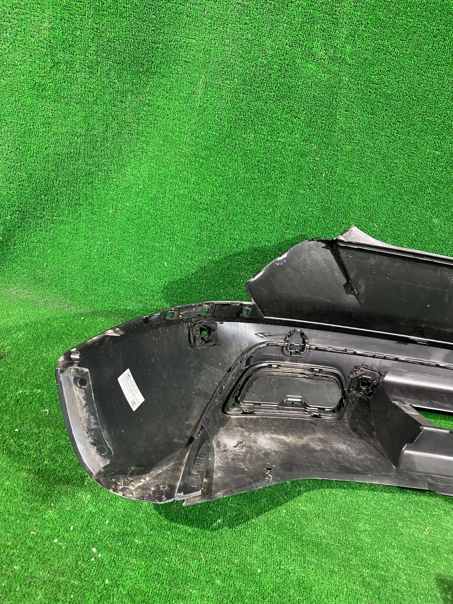 bumper rear rear part CUPRA FORMENTOR 5FF