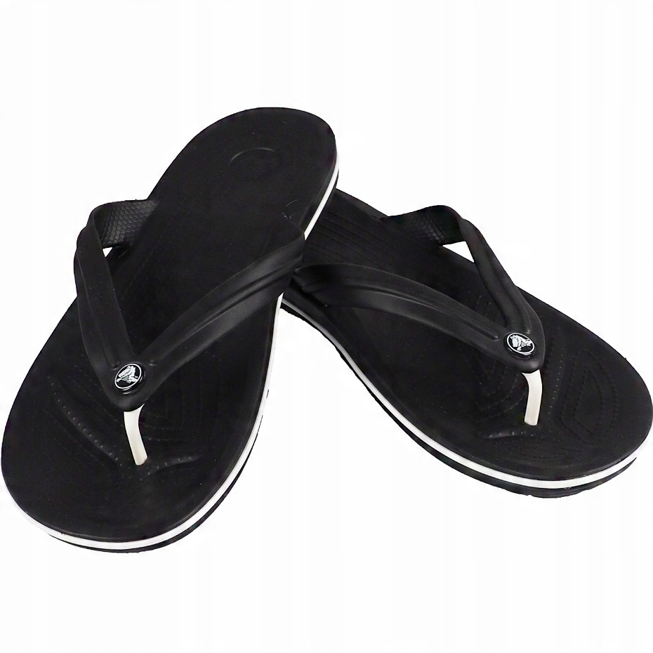 

ND05_C2235-43-44 11033 001 Crocs klapki Crocband F