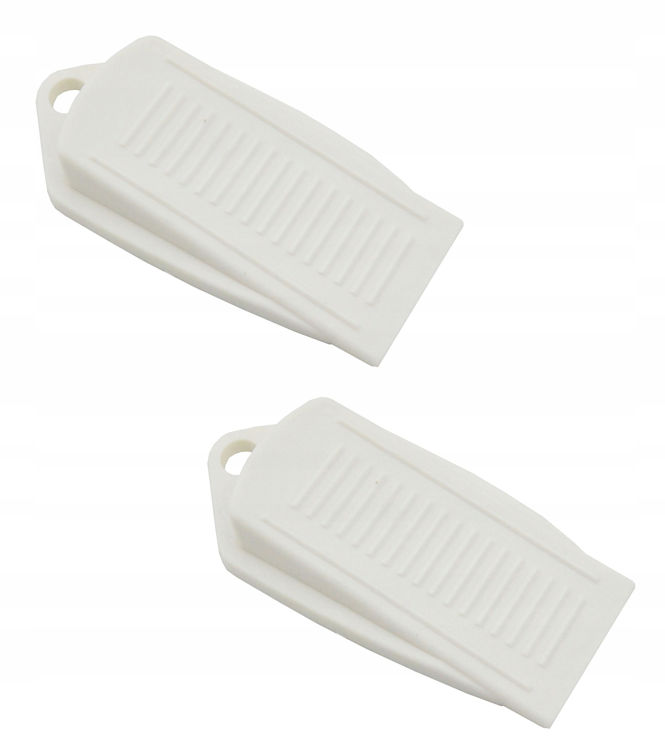 Zabezpieczenie DRZWI blokada STOPER stopka KLIN