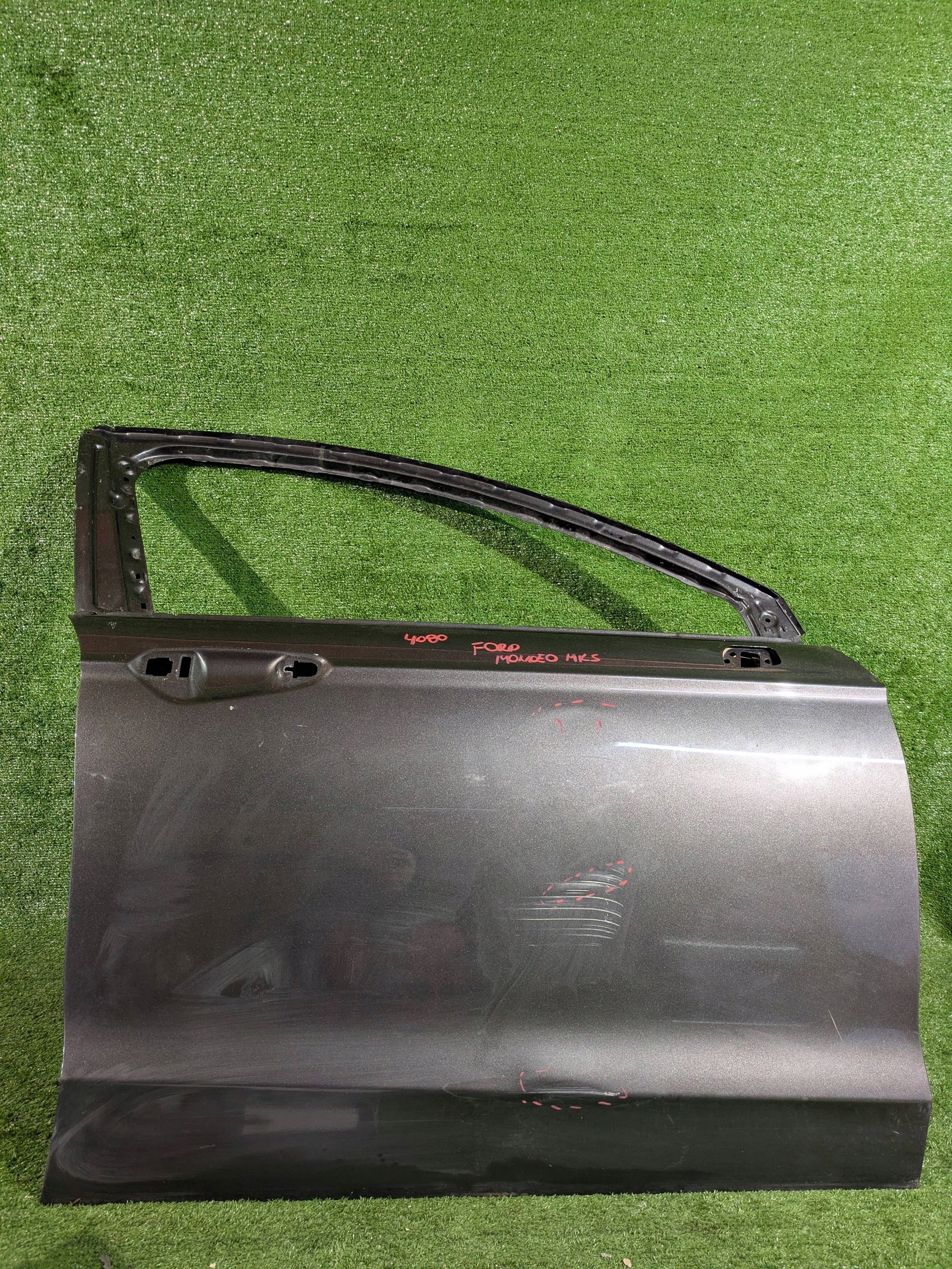 door front right right front FORD MONDEO MK5 NR.4080