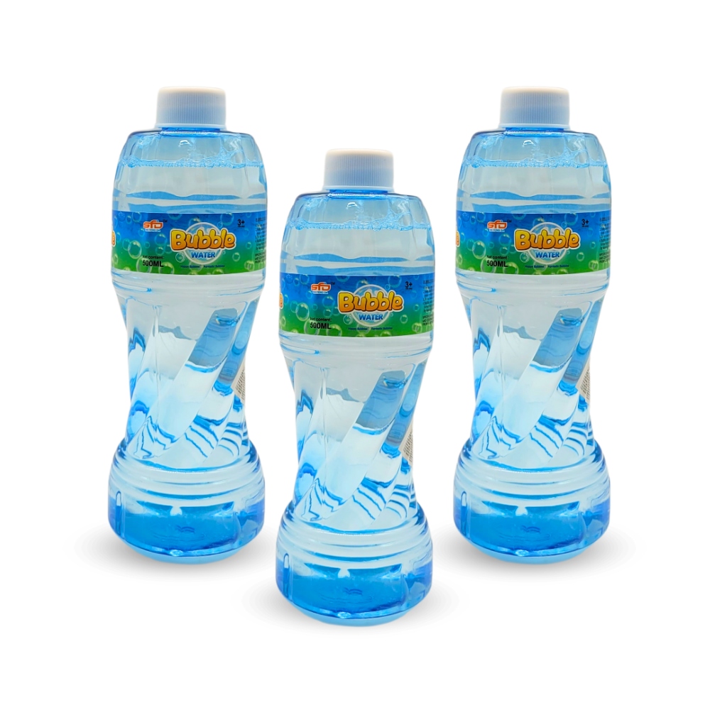 PŁYN do BANIEK MEGADIDI 0,5L TRANSPARENT Marka inna