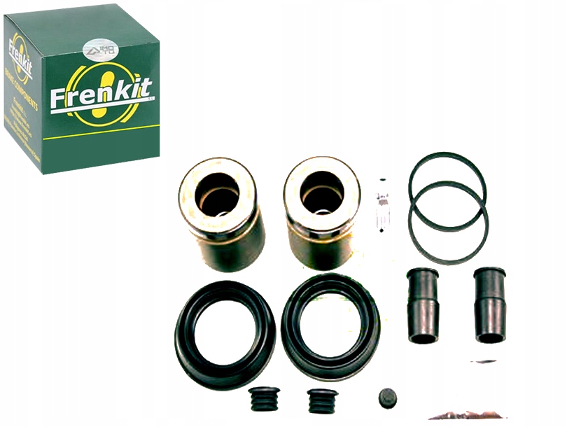 FRE248975/RS3 - FRENKIT КОМПЛЕКТ ДЛЯ УСТАНОВКИ ГАЛЬМІВНИХ КОЛОДОК