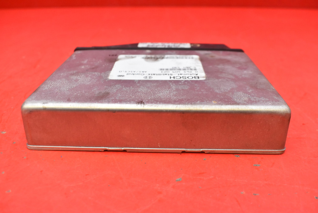 control unit module ABS 1164130 BMW E39 2.0i 150 KM 95-00