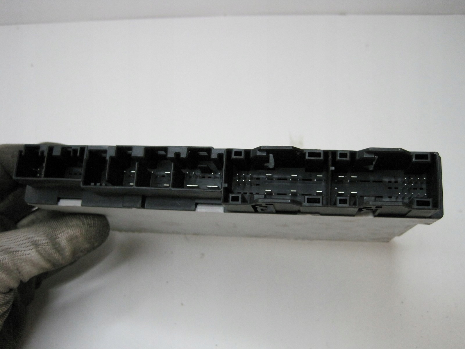 Moduł sterownik fotela BMW 5A36989 Kod producenta 5A36989