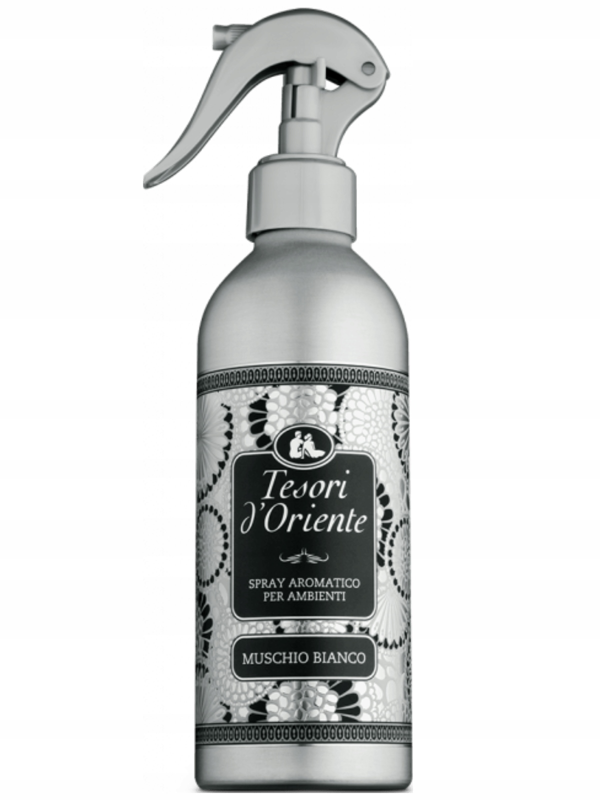 

Tesori D'oriente odświeżacz w sprayu 250ml Muschio