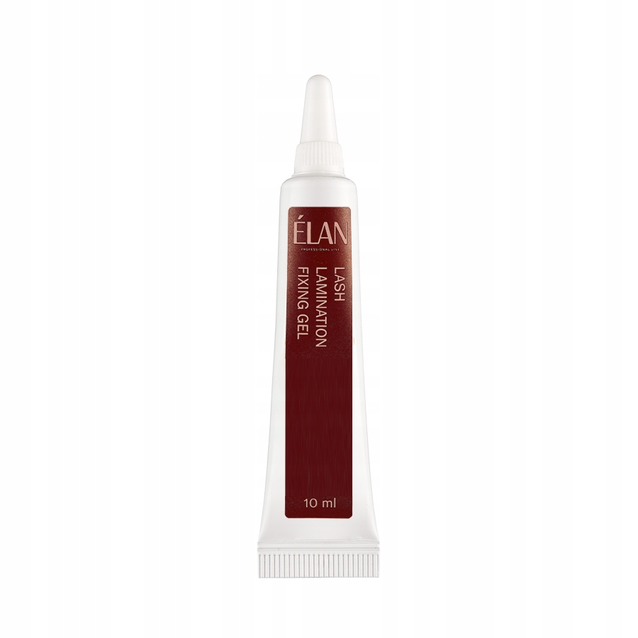 Elan Fixační gel lepidlo na laminování Lash Lamination Fixing Gel 10 ml