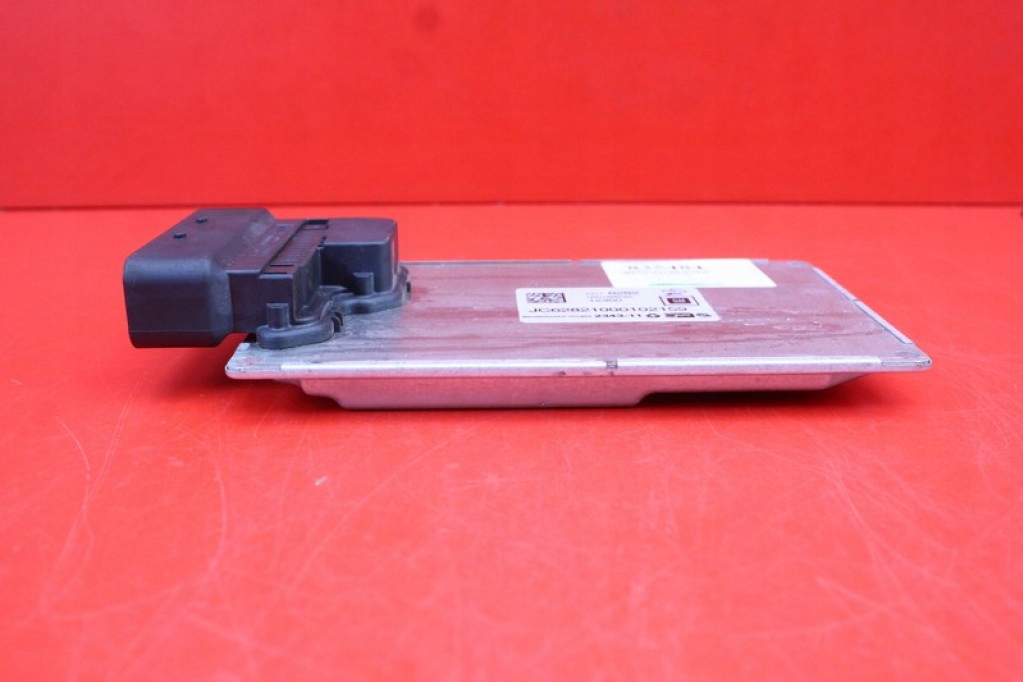 control unit module springing 23116282 CADILLAC XTS 3.6 V6 325 KM 12-17