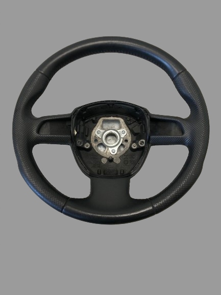 KIEROWICA Leder MULTIFUNKCJA AUDI A4 8P