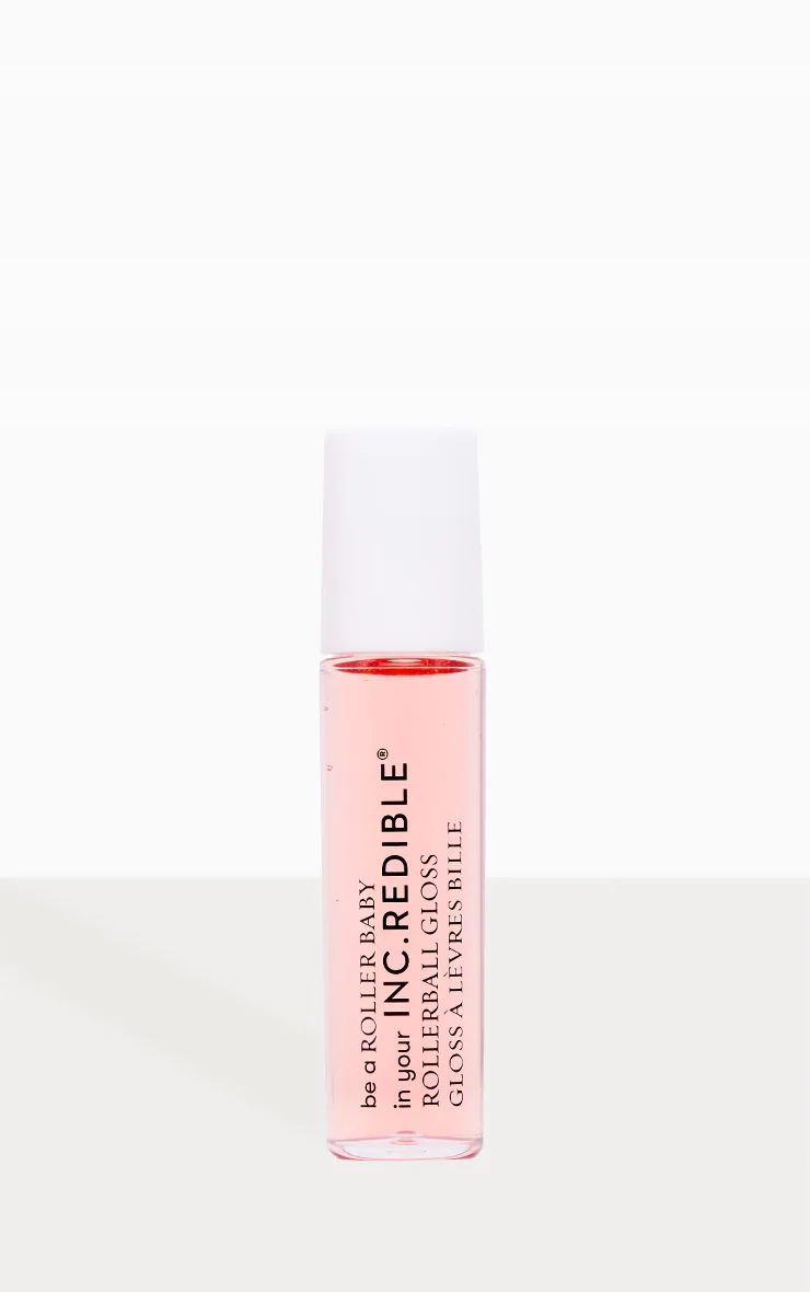 INC.redible Roller Baby Błyszczyk do ust