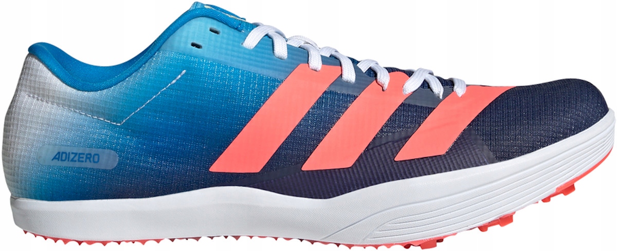 Adidas Adizero Lj Skok Do Dálky Kolce GY0896 r 48