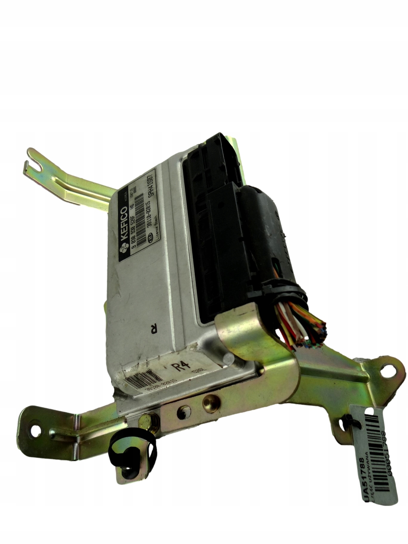 control unit of the engine KIA PICANTO 9 030 930 526F