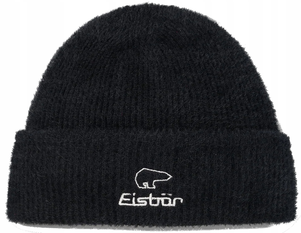 Dámská každodenní zimní čepice Eisbar Mana Mü