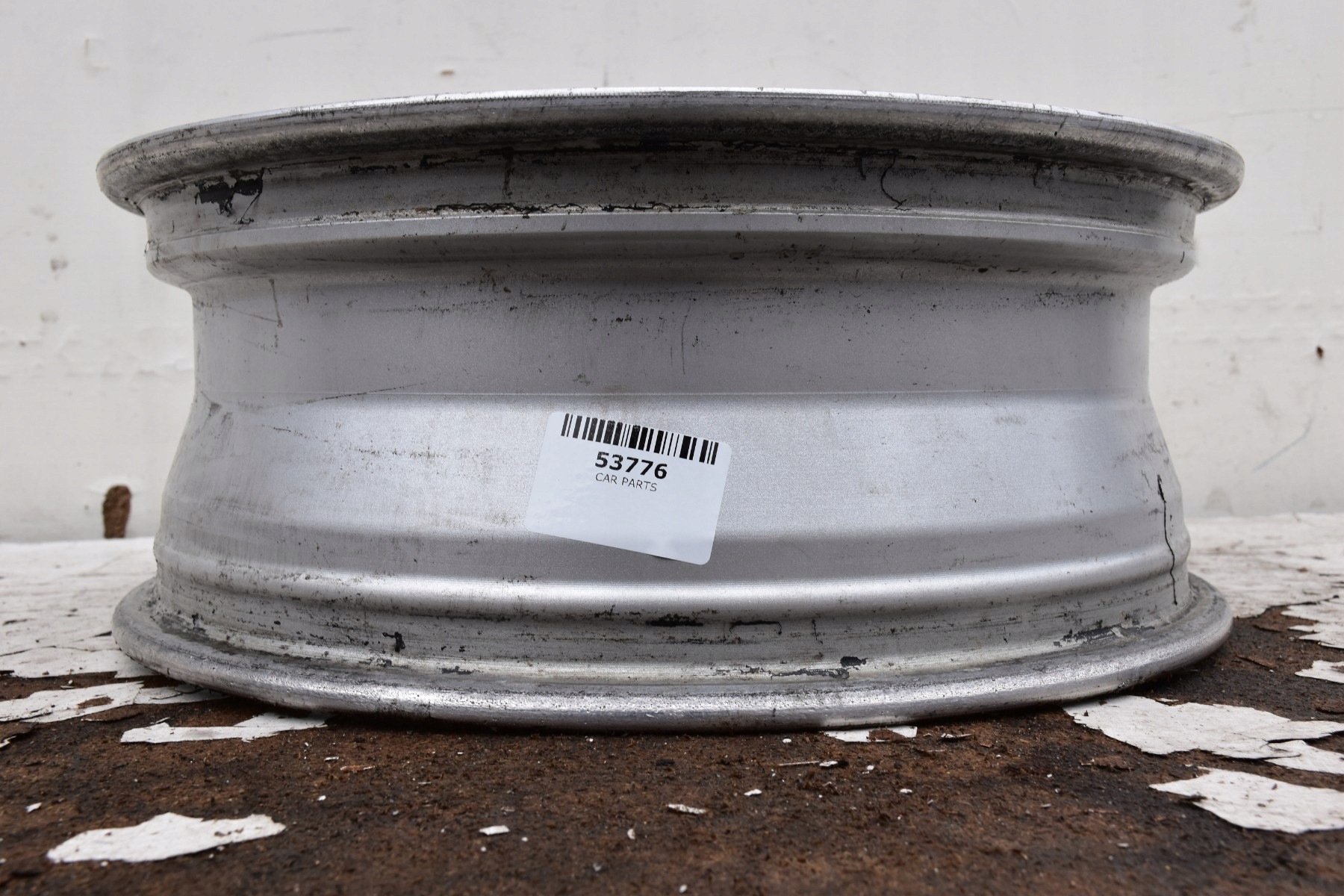 felni alu HYUNDAI IX35 6,5" x 18" 5x114,3 ET48 52910-2S300