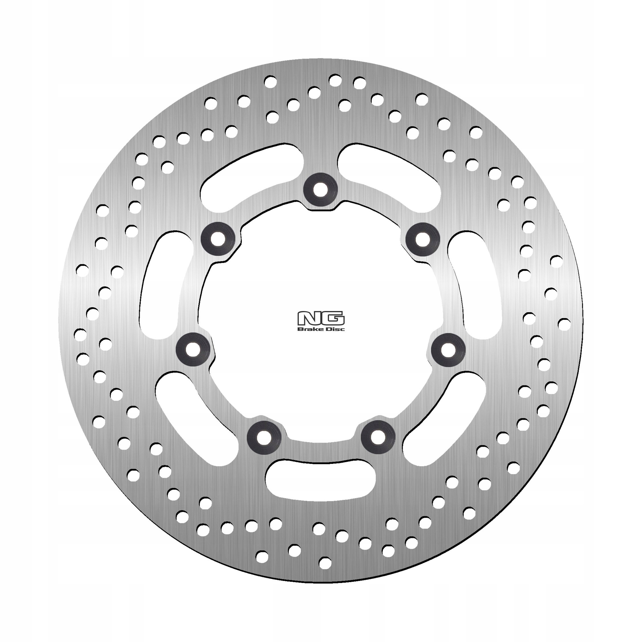 Brzdový kotúč Ng 1037 DIS1037
