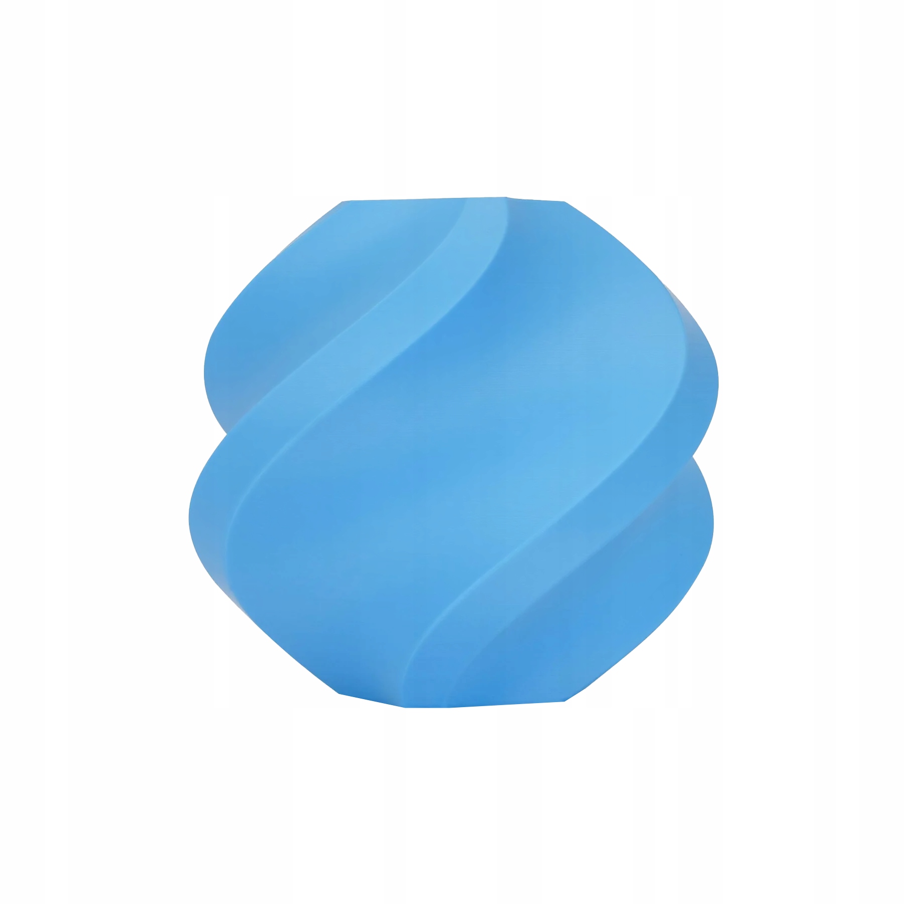 Filament Bambu Lab Abs Azure Modrý 1,75 mm 1 kg