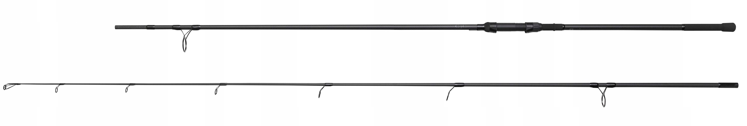 Wędka Prologic C3C 3,84m 3,25lb