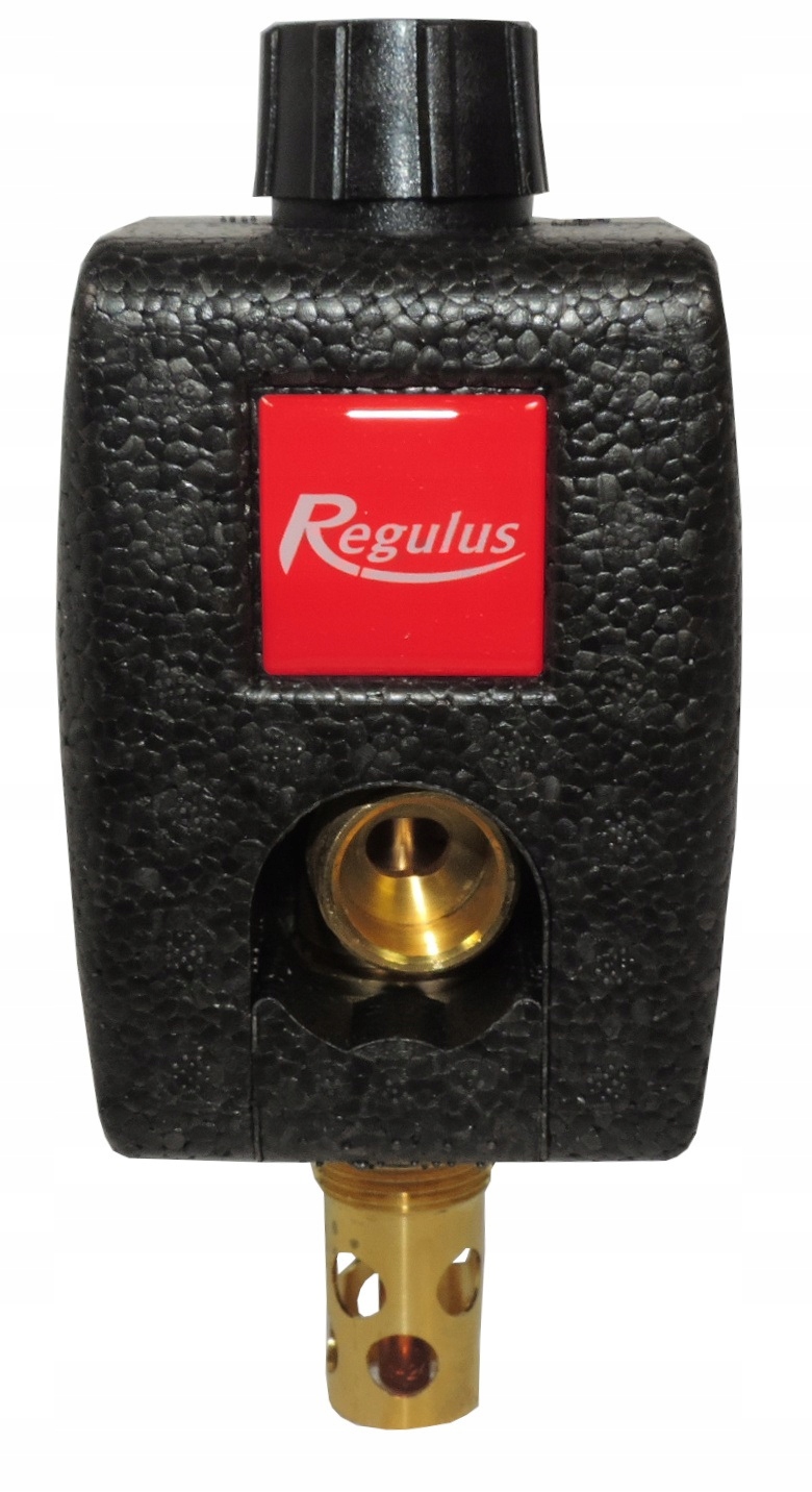 ZAWÓR DWUDROGOWY SCHŁADZAJĄCY REGULUS 3/4 DBV1P Marka Regulus