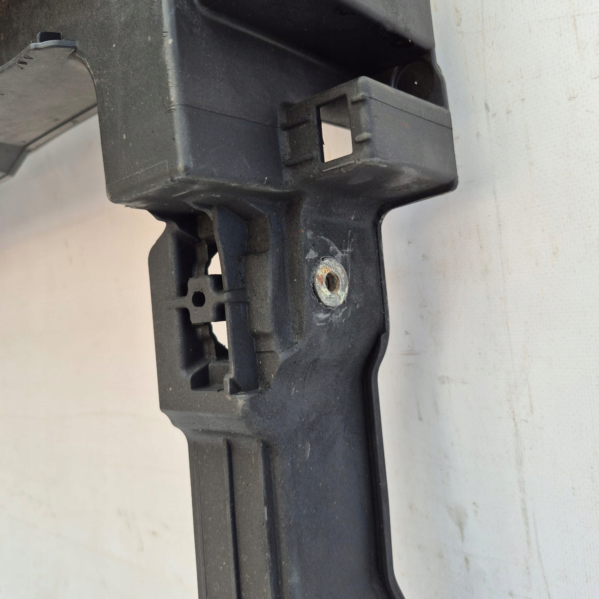 VW TOURAN 5TA 15- support panel for radiators pillar 5TA805588B