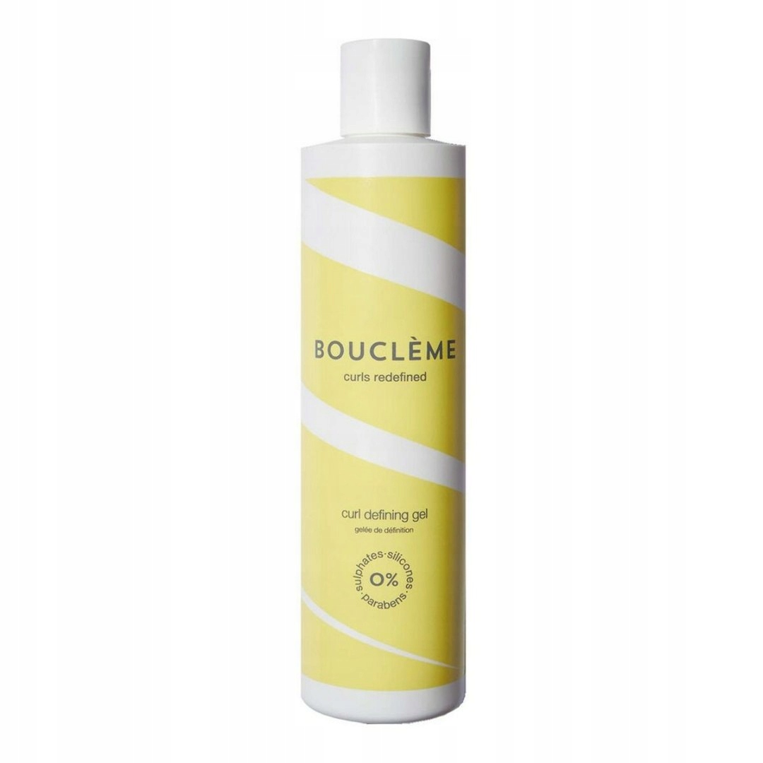 Gel Bouclème Curls Redefined 300 ml