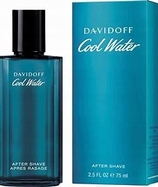 Davidoff Cool Water 75 ML After Shave
