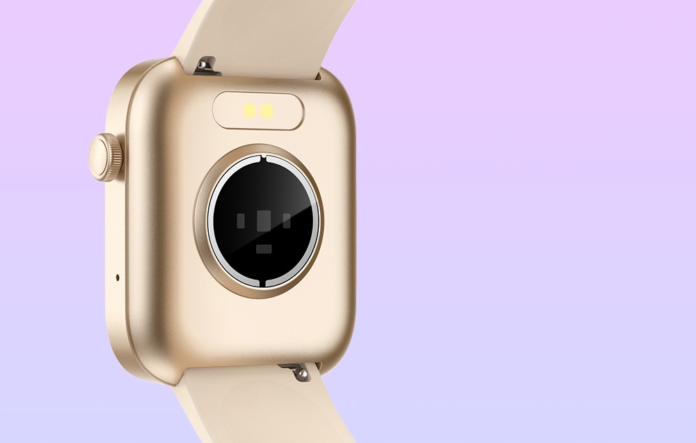 SMARTWATCH COLMI P71 ZEGAREK SPORTOWY BLUETOOTH WODOORPORNOŚĆ IP68 Komunikacja Bluetooth