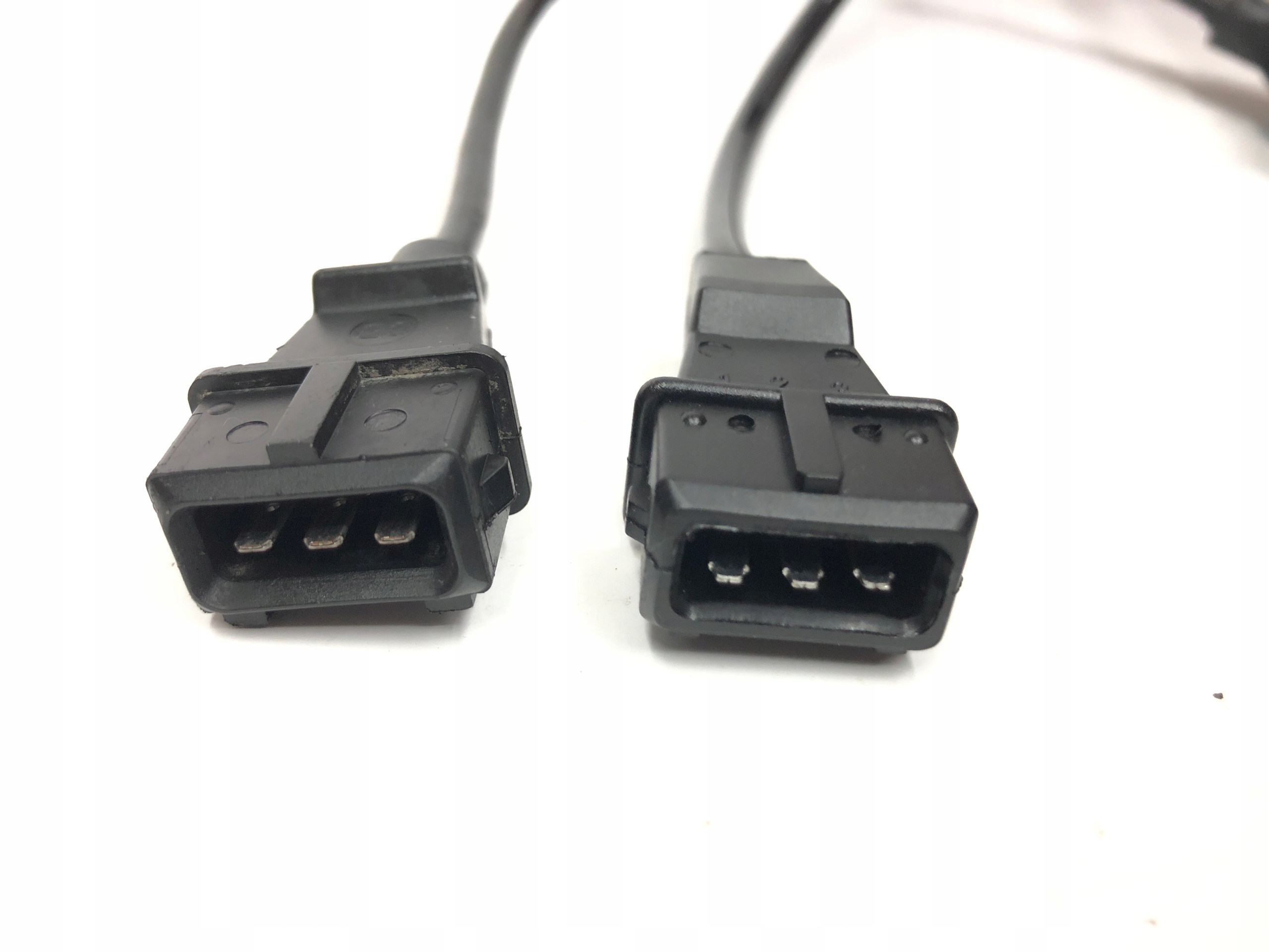 CZUJNIK POŁOŻENIA WAŁU POLONEZ 1,6 GLi system Bosch nowy Producent części Inny