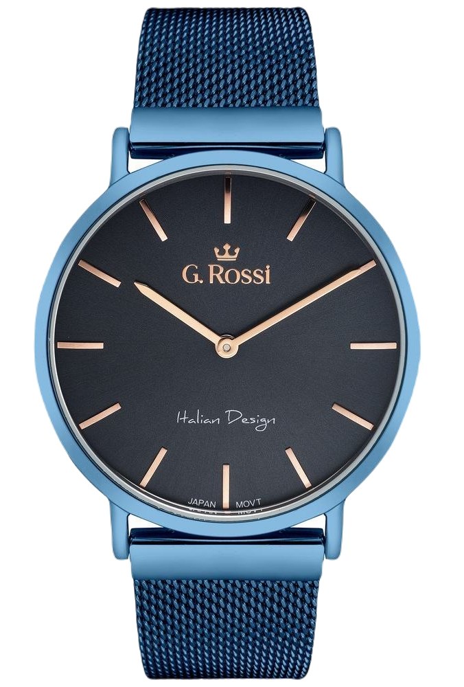 Dámské hodinky G.Rossi 10771B-6F3 Box