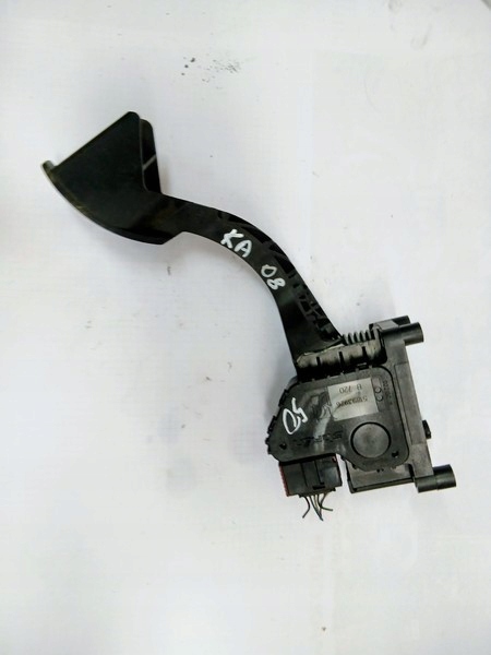 potentiometer Gas Ford Ka 08 51893926