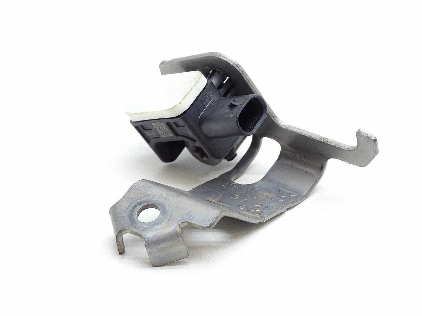 sensor SENSOR UDERZENIOWY bracket rear part PORSCHE TAYCAN E-TRON GT 971907651