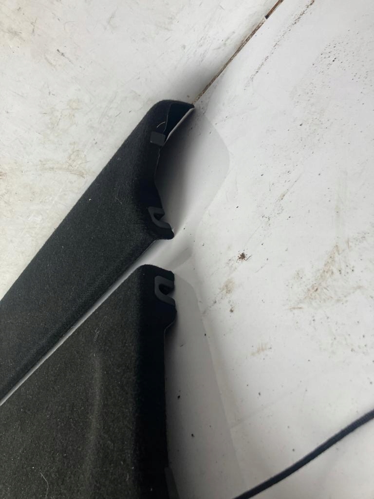 plato boot CITROEN DS5