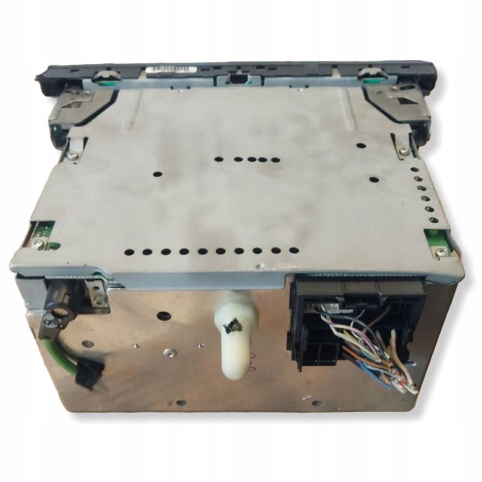 RADIO CD AUX FORD S-MAX ORYGINALNE