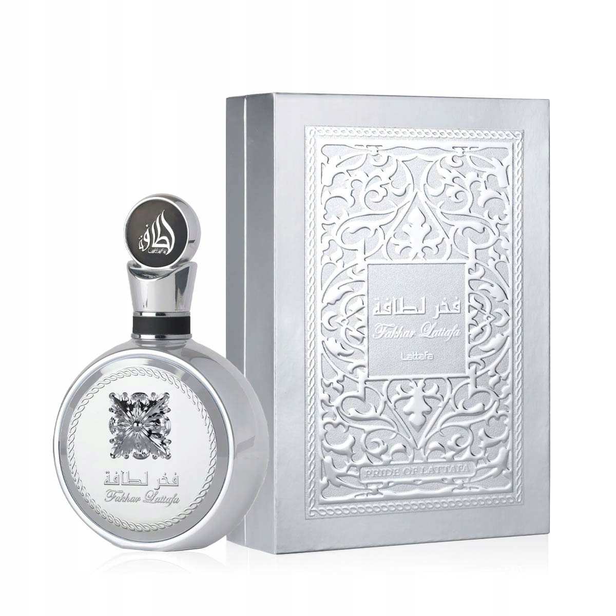 Lattafa Fakhar Lattafa Edp 100 ml Unisex