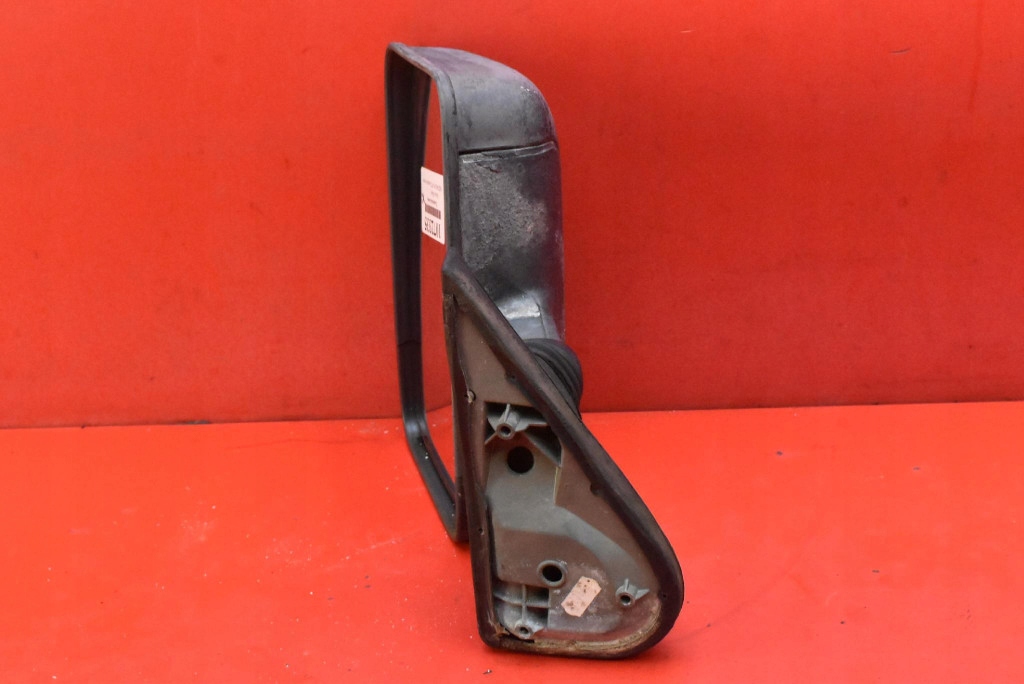 mirror left black, manually EU 0243807 IVECO DAILY 2 II 90-00