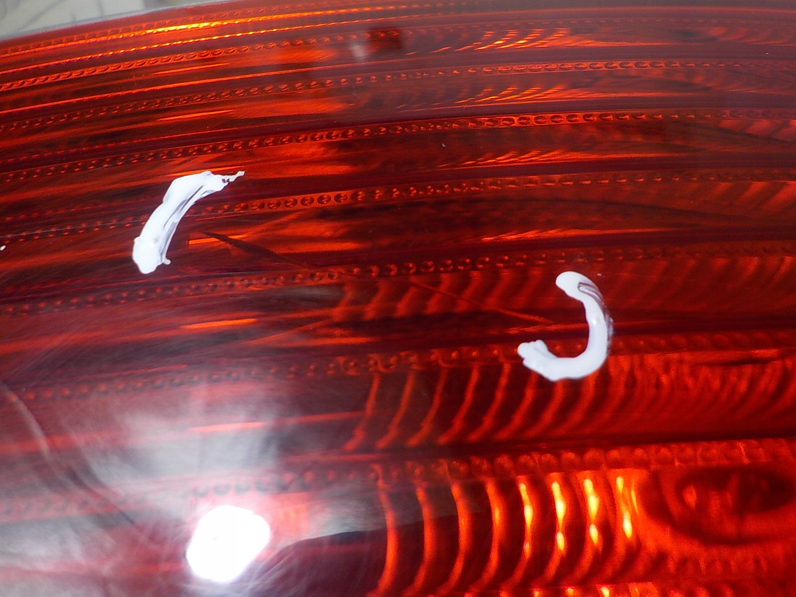FORD C-MAX II MK2 light right rear part rear