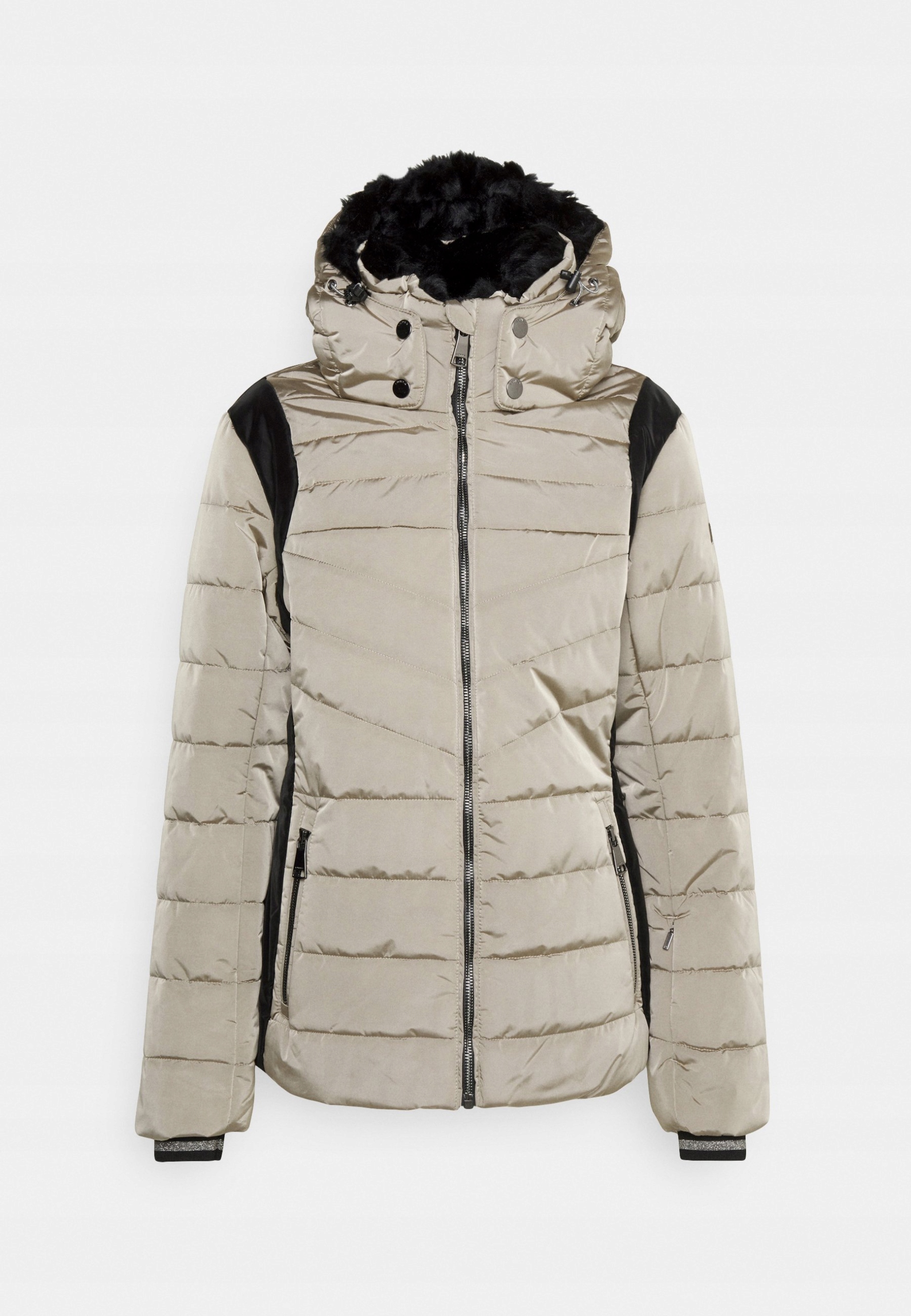 Kurtka narciarska taliowana Luhta r. S