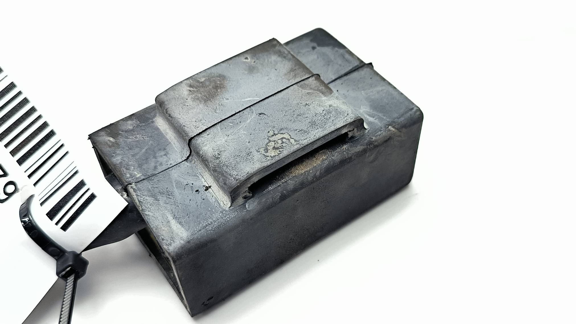 module YAMAHA XVZ 1300