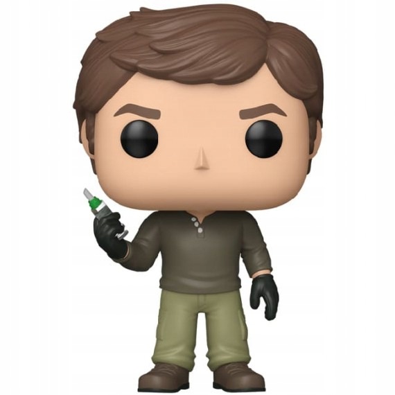 Funko Pop! Dexter Morgan #1944 sběratelská figurka kriminální seriál