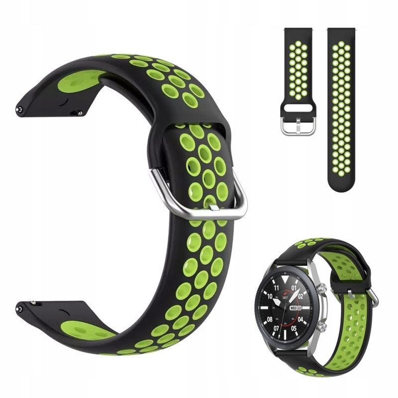 

Opaska Pasek Do Ticwatch Pro/pro 3/GTX/E2/S2
