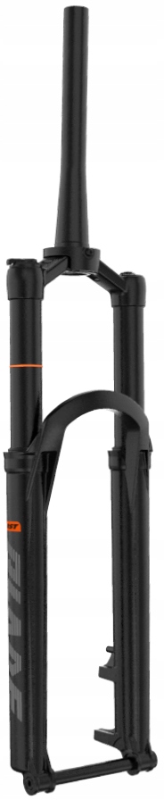 Tlumič vidlice Rst Blade Pro 29'' 150 mm 15x110 mm Boost Enduro