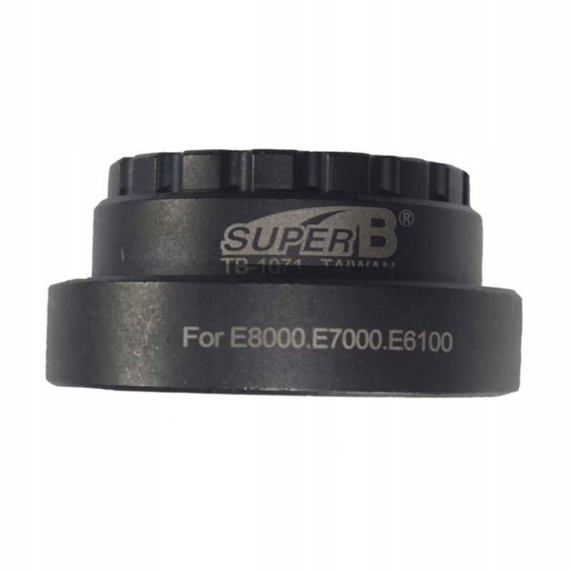 Ściągacz Klucz Super-B TB-1071 do Shimano Steps E6100 E7000 E8000