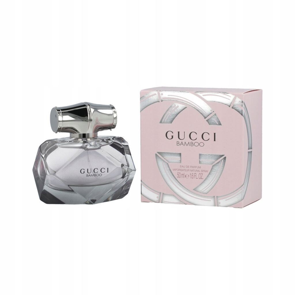 Gucci Bamboo Edp 50 ml W