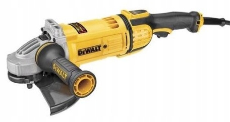 

Szlifierka kątowa DeWalt DWE4579