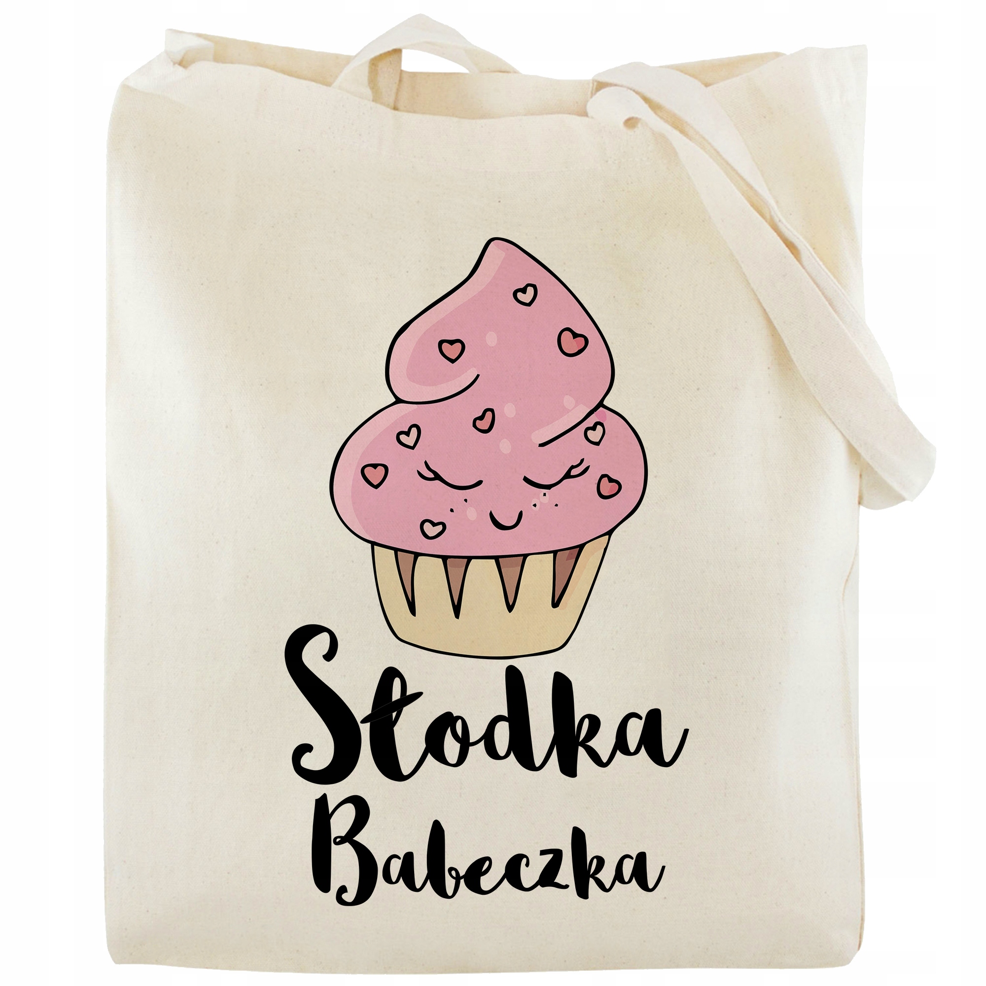 

Eko Torba Bawełniana Na Dzień Kobiet