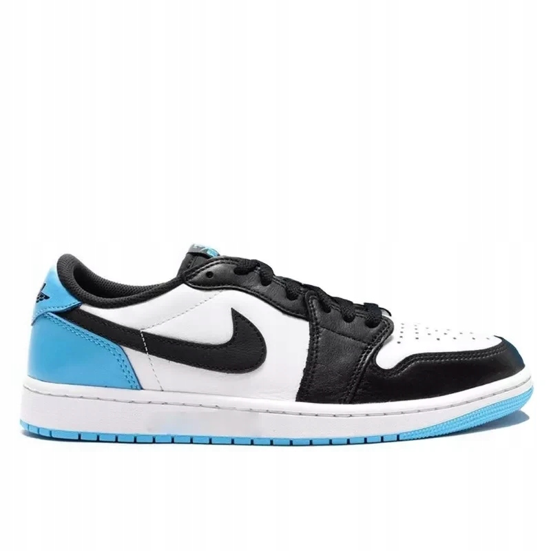 靴 Nike Air Jordan 1 unc toe Nike Air Jordan 1 High OG 