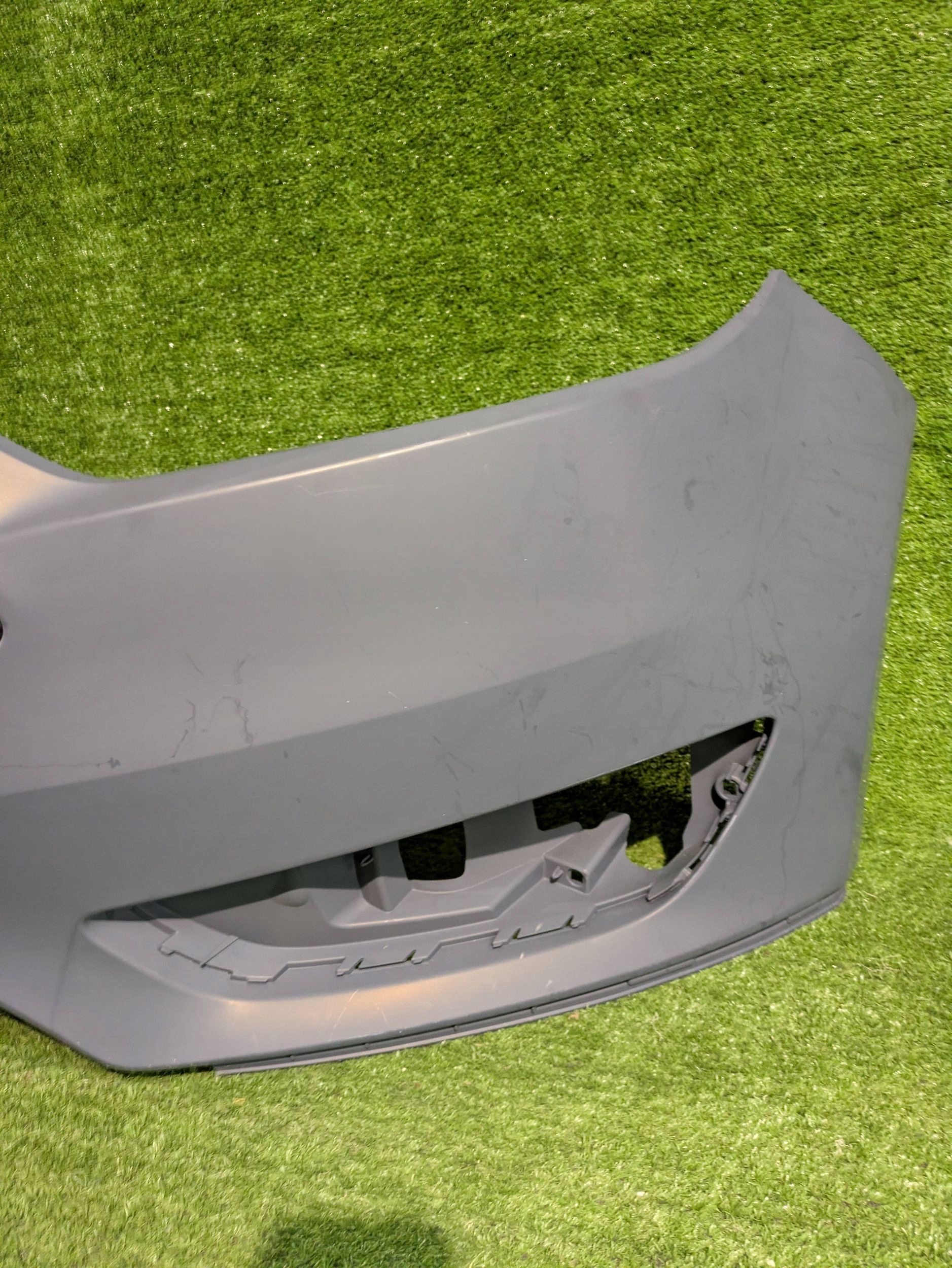 Frontstoßstange vorne FORD FOCUS MK3 LIFT 14-19 NR.8668