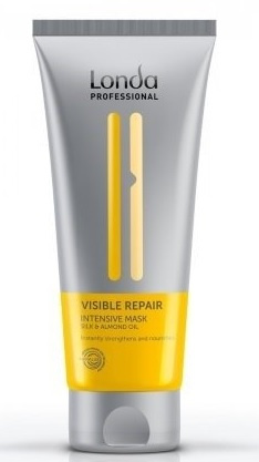 

Londa Visible Repair Maska Regenerująca 200ml