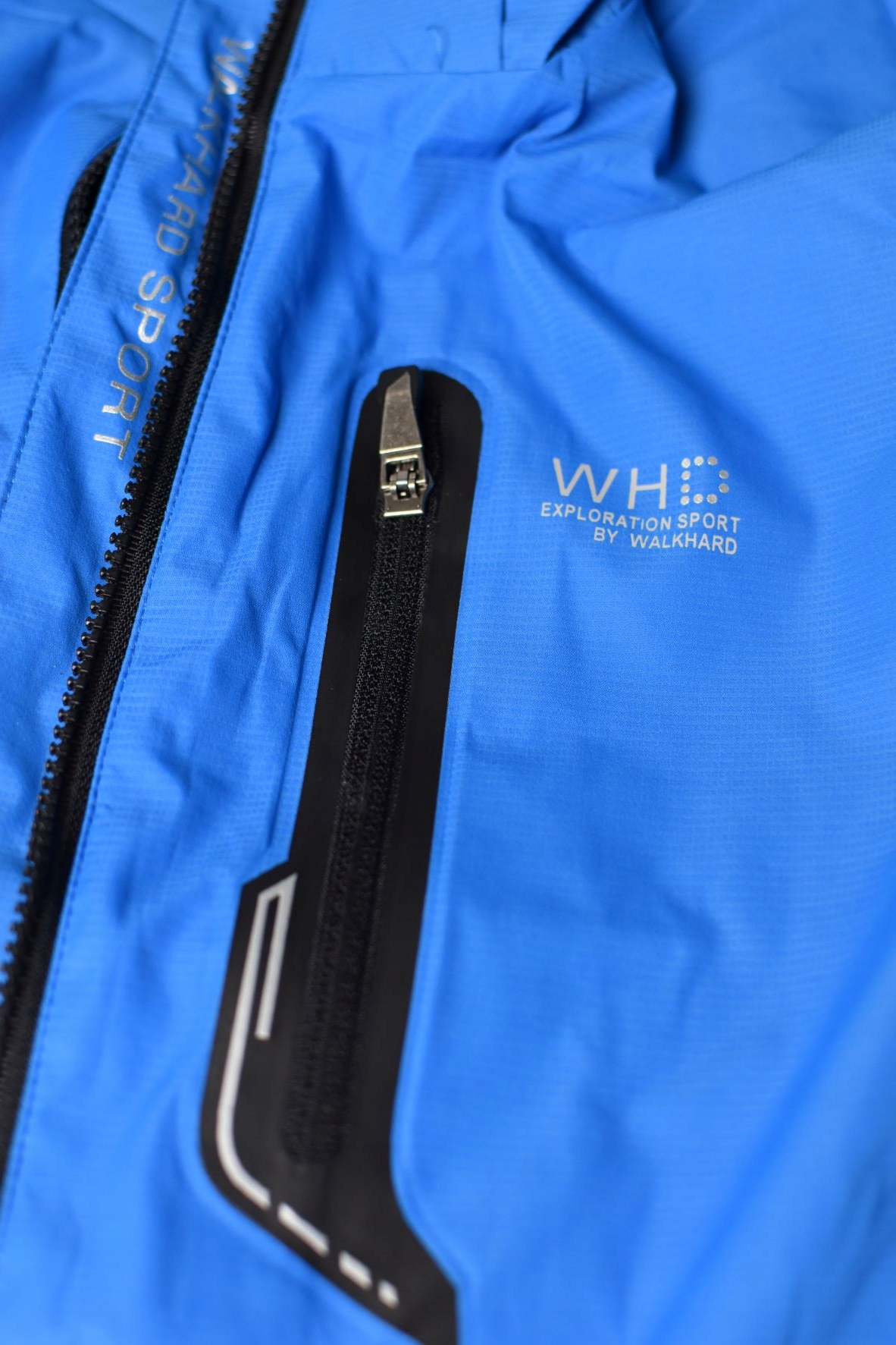 XL-KURTKA MĘSKA PRZEJŚCIOWA WIATRÓWKA WX016 Rozmiar XL